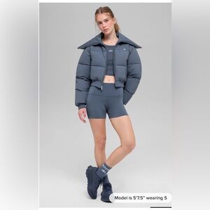 ALO Yoga Women's Captivate Puffer